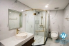 Two-storey apartment with four bedrooms, fully furnished, new furniture, Sunshine City for rent